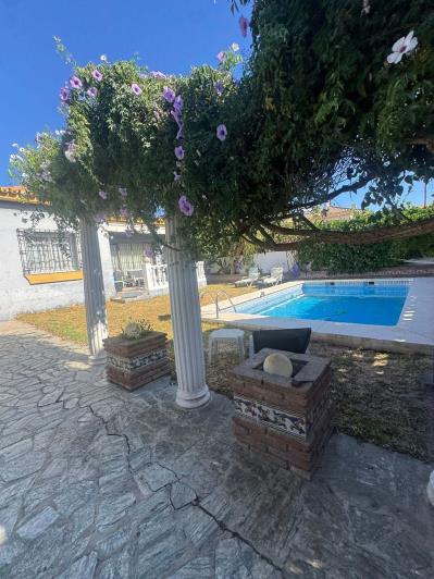 Image No.3-Villa / Détaché de 5 chambres à vendre à Torremolinos