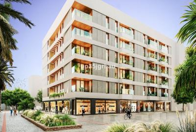 2 Bed Apartment for sale