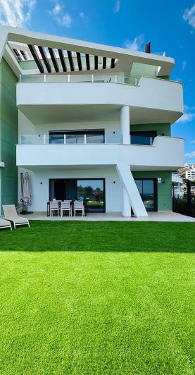 Image No.4-3 Bed Apartment for sale