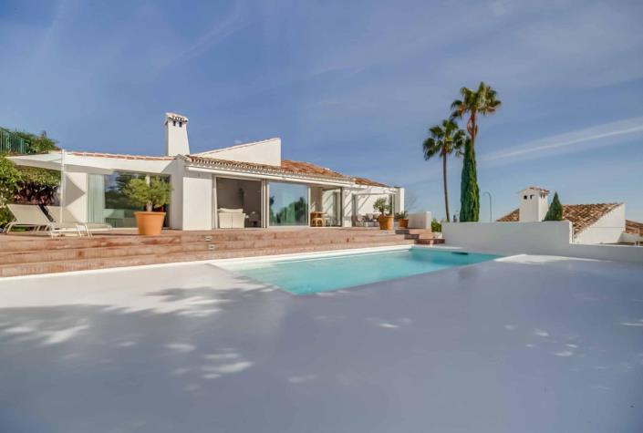 Image No.1-4 Bed Bungalow for sale