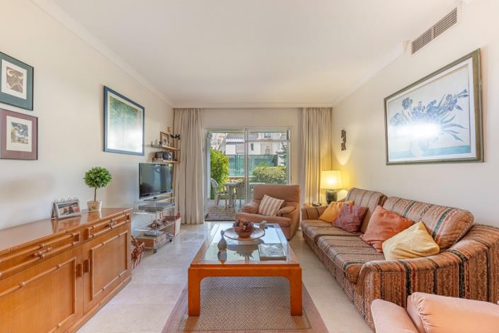 Image No.3-Appartement de 2 chambres à vendre à Nueva Andalucia