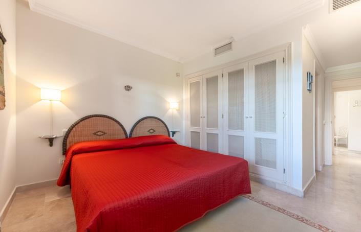 Image No.5-Appartement de 2 chambres à vendre à Nueva Andalucia