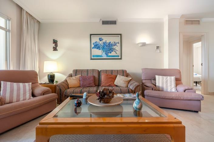 Image No.6-Appartement de 2 chambres à vendre à Nueva Andalucia