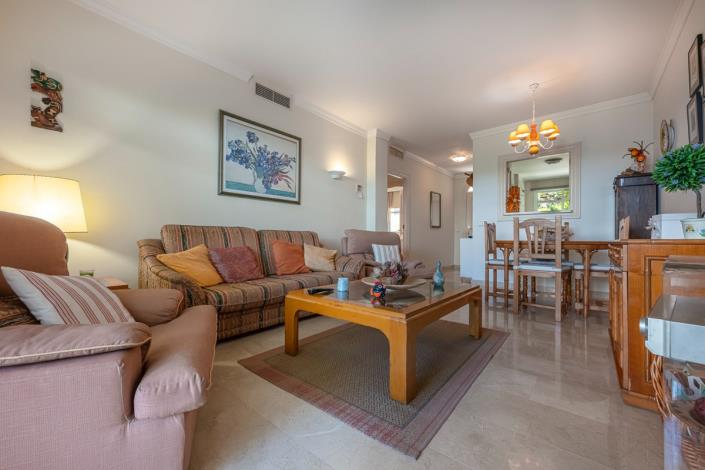 Image No.7-Appartement de 2 chambres à vendre à Nueva Andalucia