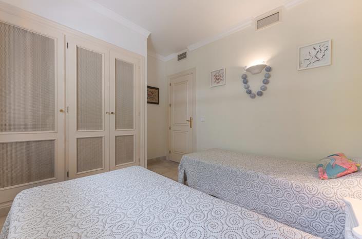 Image No.10-Appartement de 2 chambres à vendre à Nueva Andalucia