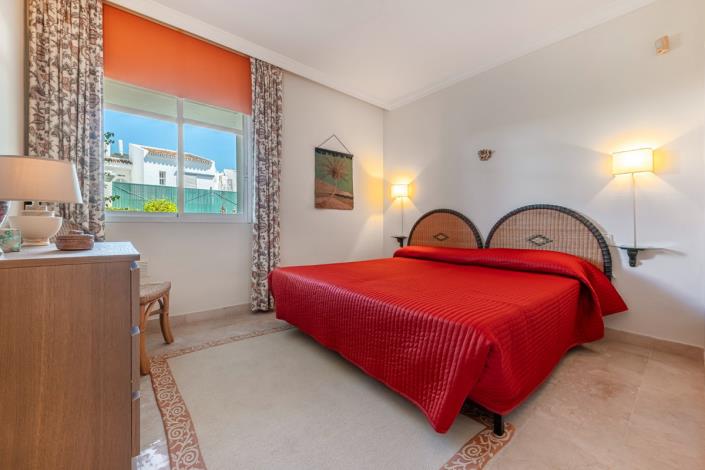 Image No.14-Appartement de 2 chambres à vendre à Nueva Andalucia