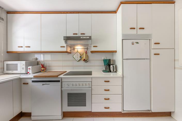 Image No.18-Appartement de 2 chambres à vendre à Nueva Andalucia