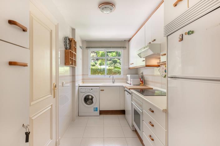 Image No.19-Appartement de 2 chambres à vendre à Nueva Andalucia