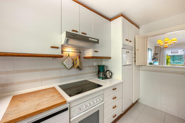 Image No.20-Appartement de 2 chambres à vendre à Nueva Andalucia