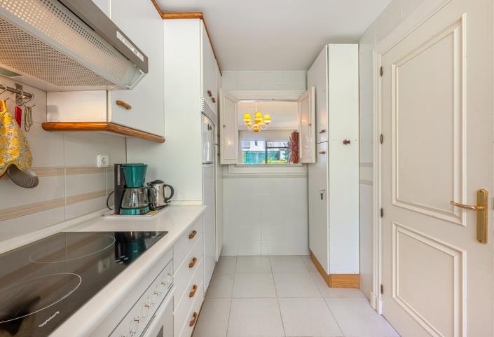 Image No.21-Appartement de 2 chambres à vendre à Nueva Andalucia