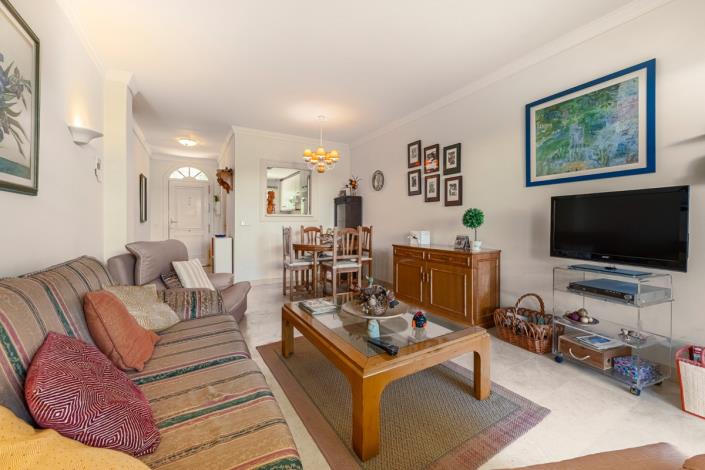 Image No.22-Appartement de 2 chambres à vendre à Nueva Andalucia