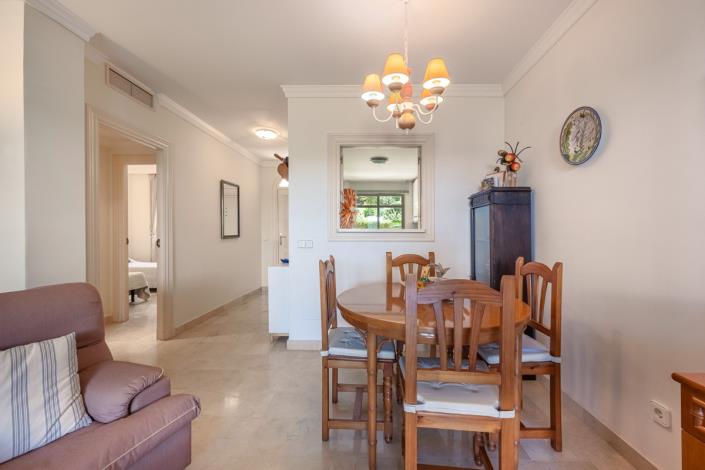 Image No.23-Appartement de 2 chambres à vendre à Nueva Andalucia