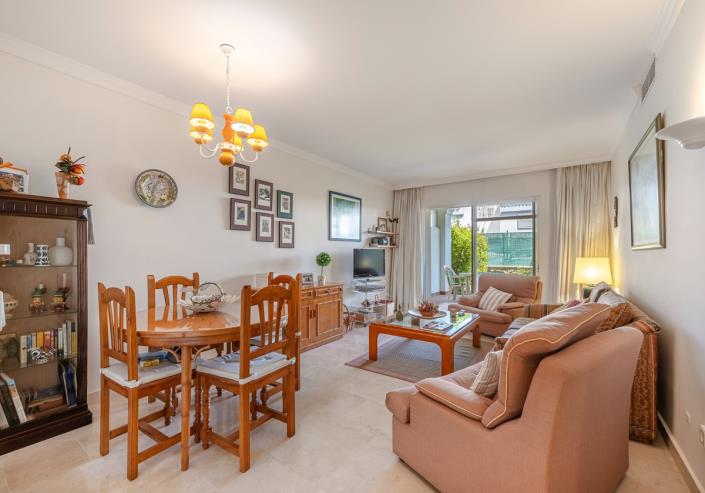 Image No.24-Appartement de 2 chambres à vendre à Nueva Andalucia