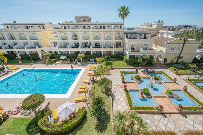 Image No.25-Appartement de 2 chambres à vendre à Nueva Andalucia