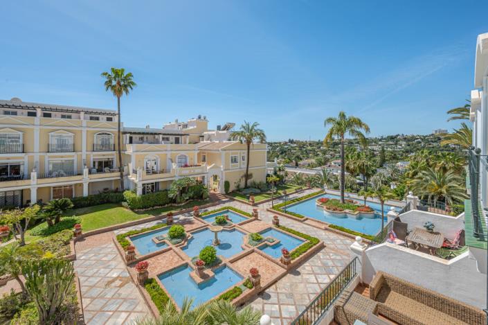 Image No.27-Appartement de 2 chambres à vendre à Nueva Andalucia