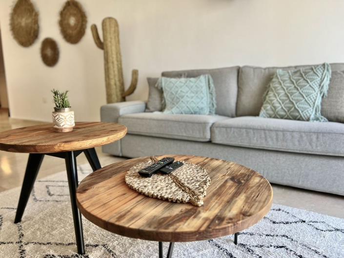 Image No.4-Appartement de 2 chambres à vendre à Riviera del Sol