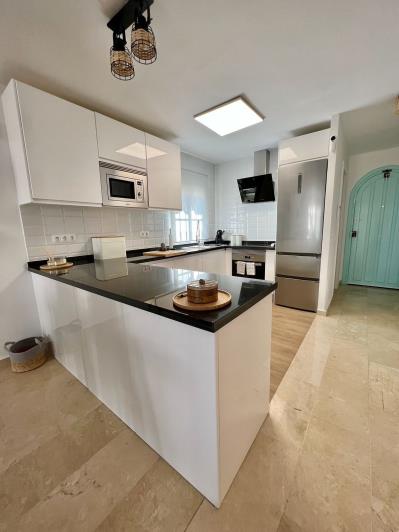 Image No.21-Appartement de 2 chambres à vendre à Riviera del Sol