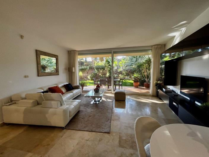 Image No.6-Appartement de 2 chambres à vendre à Riviera del Sol