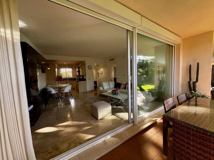 Image No.12-Appartement de 2 chambres à vendre à Riviera del Sol