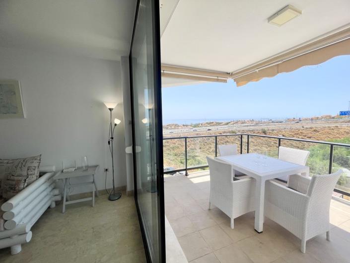 Image No.3-Appartement de 1 chambre à vendre à Riviera del Sol