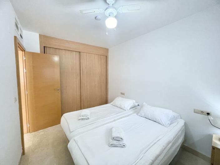 Image No.11-Appartement de 1 chambre à vendre à Riviera del Sol
