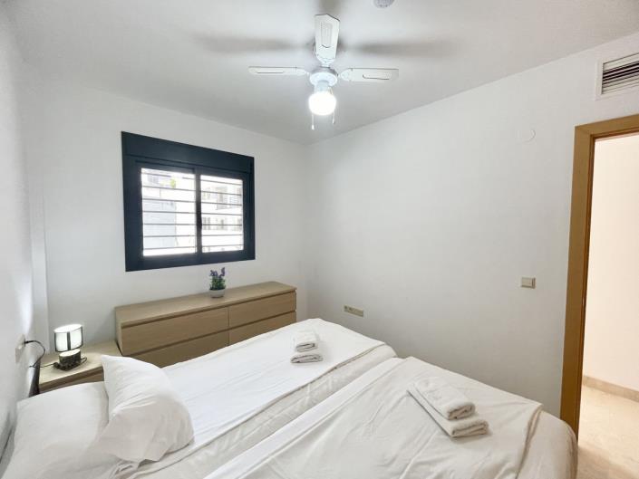 Image No.13-Appartement de 1 chambre à vendre à Riviera del Sol