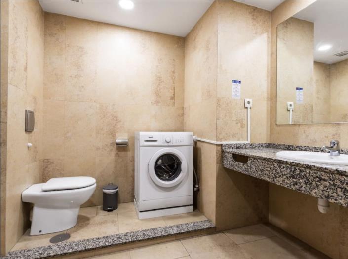 Image No.13-Studio for sale