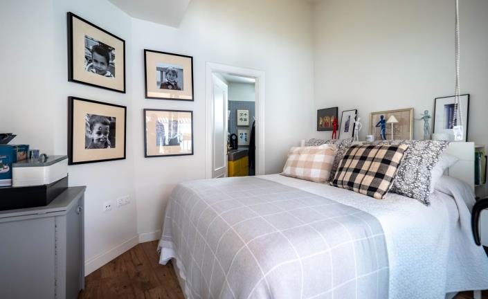 Image No.4-2 Bed Townhouse for sale