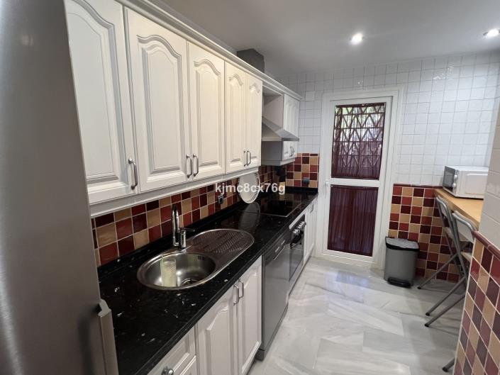 Image No.10-Appartement de 2 chambres à vendre à Calahonda