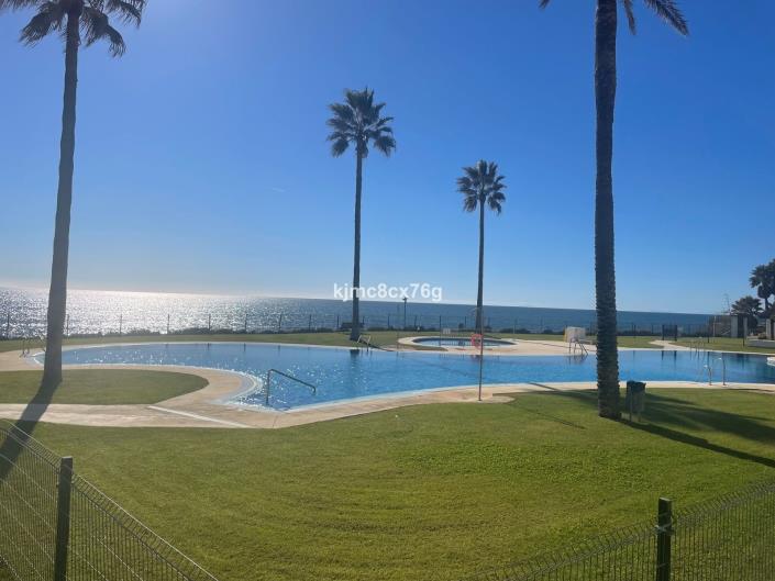 Image No.24-Appartement de 2 chambres à vendre à Calahonda