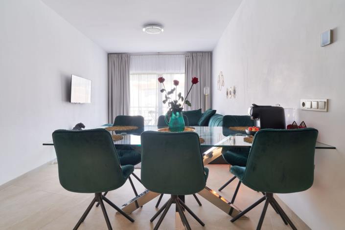 Image No.2-3 Bed Apartment for sale