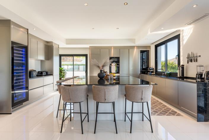 Image No.7-4 Bed House/Villa for sale