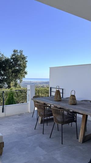 Image No.8-Maison de ville de 3 chambres à vendre à Elviria