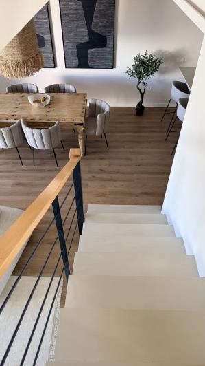 Image No.9-Maison de ville de 3 chambres à vendre à Elviria