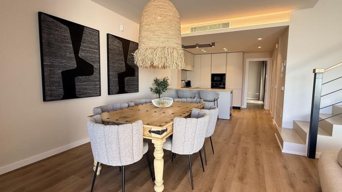 Image No.10-Maison de ville de 3 chambres à vendre à Elviria