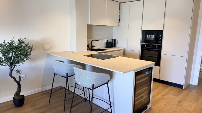 Image No.11-Maison de ville de 3 chambres à vendre à Elviria