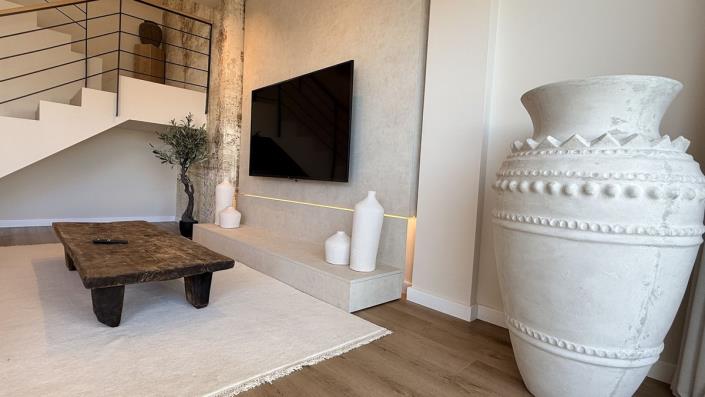 Image No.14-Maison de ville de 3 chambres à vendre à Elviria