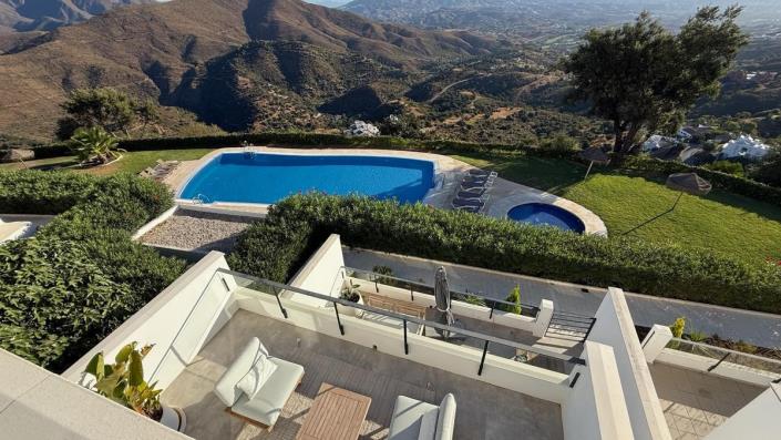 Image No.15-Maison de ville de 3 chambres à vendre à Elviria