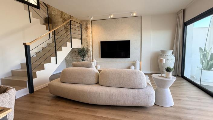 Image No.17-Maison de ville de 3 chambres à vendre à Elviria