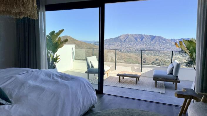 Image No.21-Maison de ville de 3 chambres à vendre à Elviria