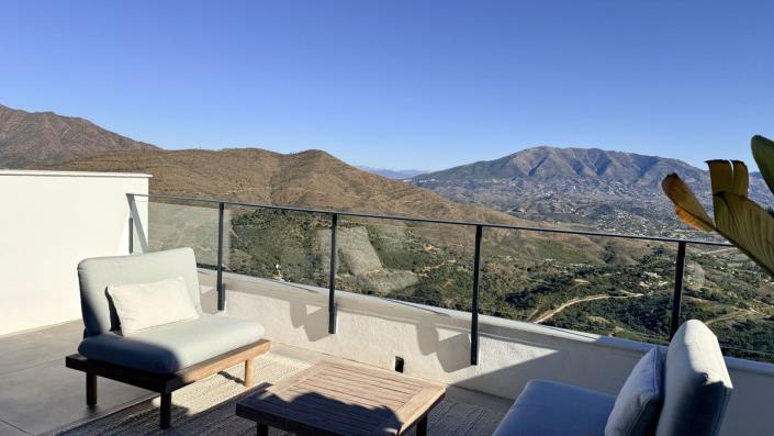 Image No.22-Maison de ville de 3 chambres à vendre à Elviria