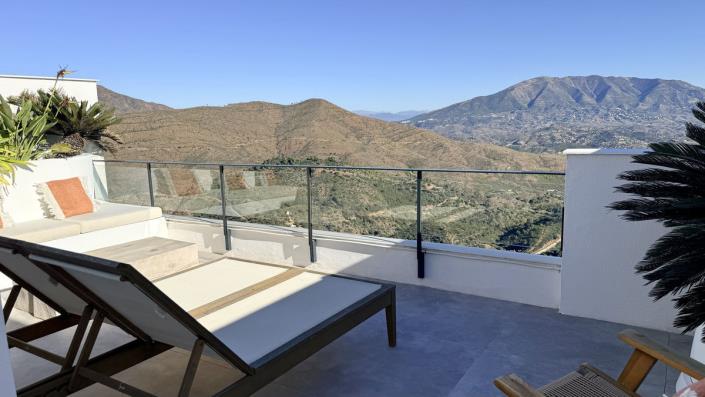 Image No.25-Maison de ville de 3 chambres à vendre à Elviria