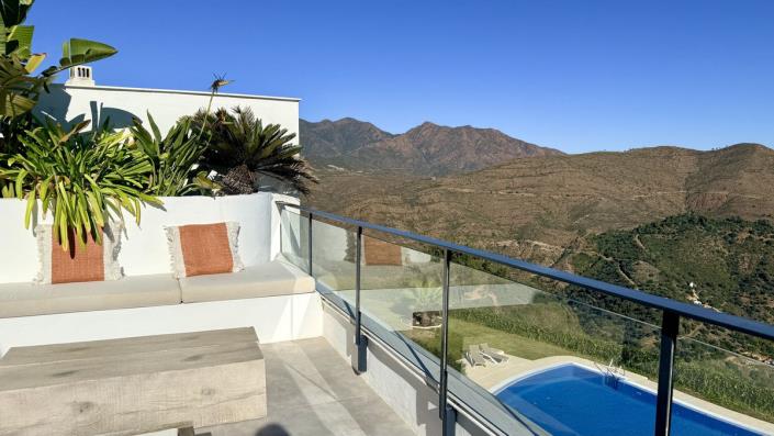 Image No.26-Maison de ville de 3 chambres à vendre à Elviria