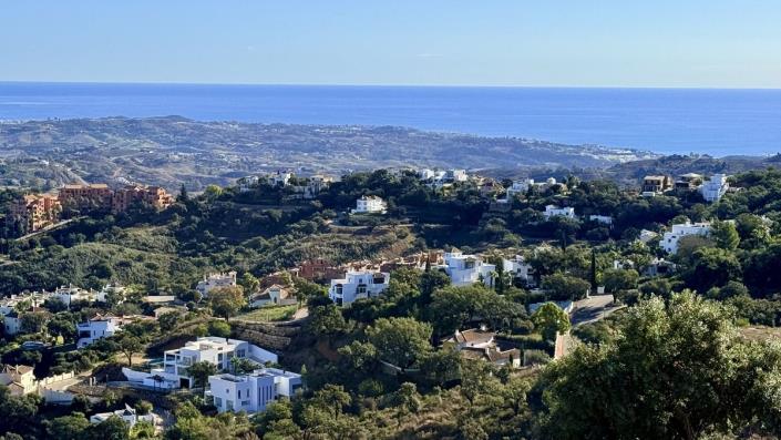 Image No.27-Maison de ville de 3 chambres à vendre à Elviria