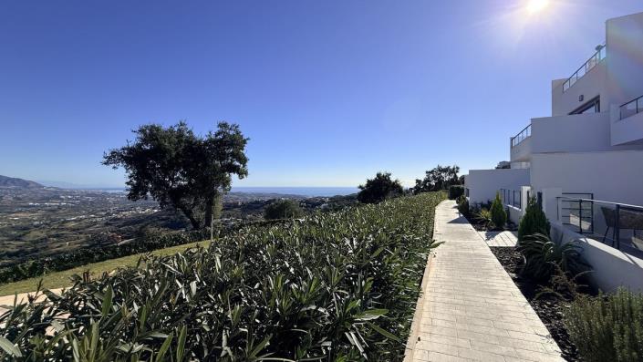 Image No.28-Maison de ville de 3 chambres à vendre à Elviria