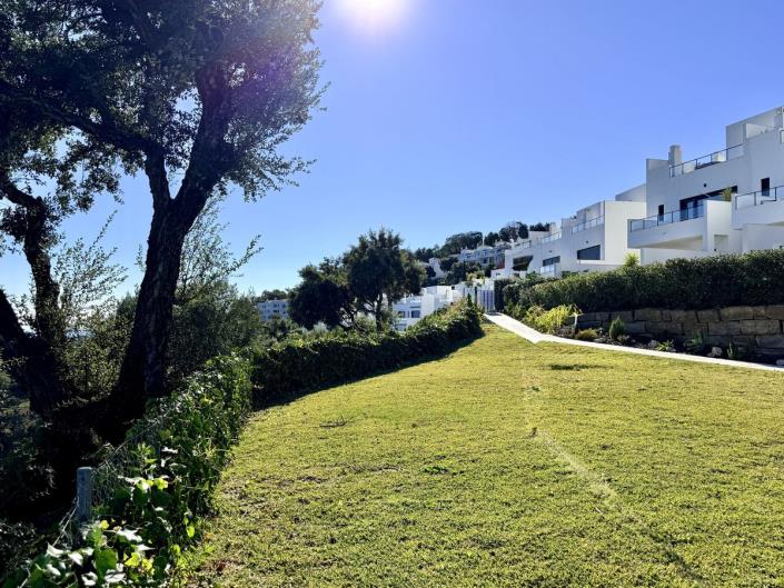 Image No.30-Maison de ville de 3 chambres à vendre à Elviria