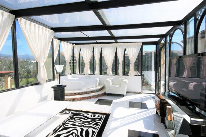 Image No.10-3 Bed Penthouse for sale