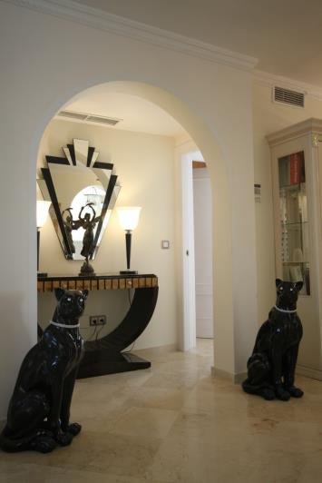 Image No.20-3 Bed Penthouse for sale