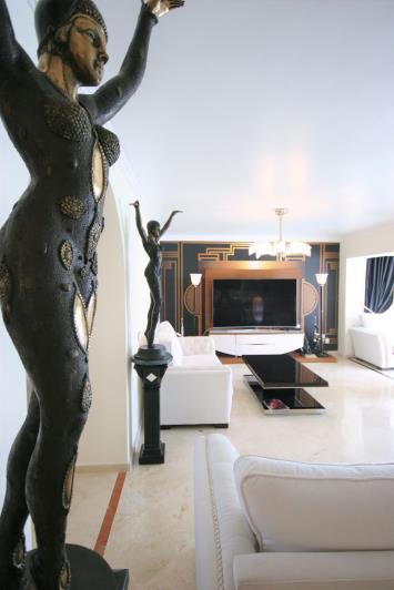 Image No.22-3 Bed Penthouse for sale