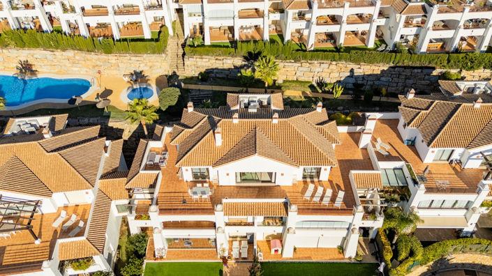 Image No.30-3 Bed Apartment for sale